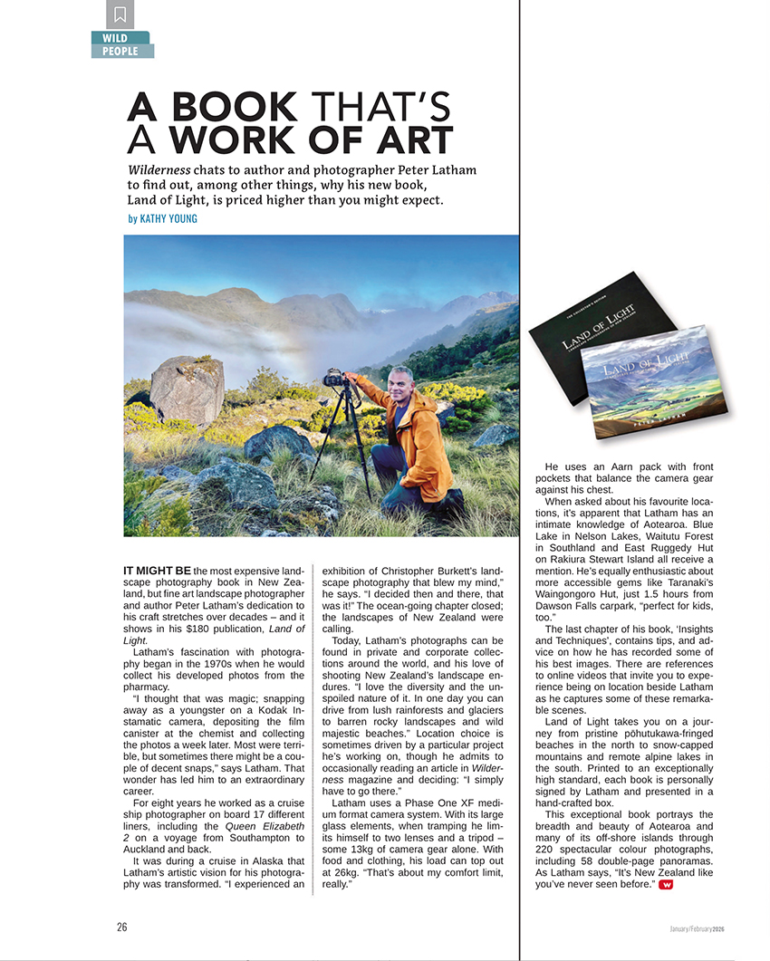 Wilderness article 2 copy