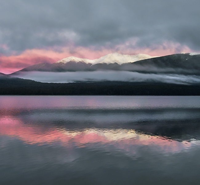 Lakes & Rivers