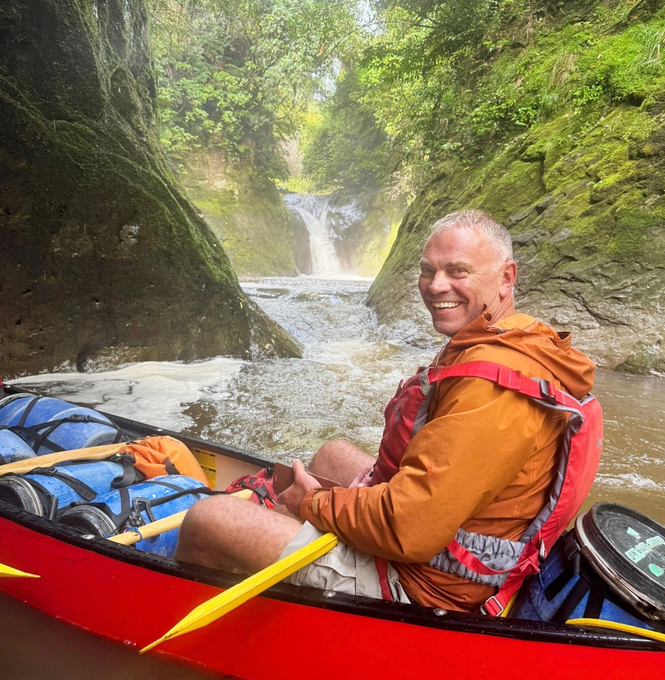 Whanganui river copy